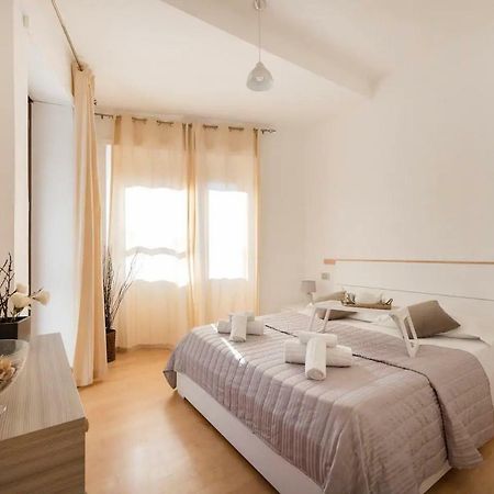World Wide Bed San Giovanni Рим Екстериор снимка