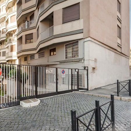 World Wide Bed San Giovanni Рим Екстериор снимка