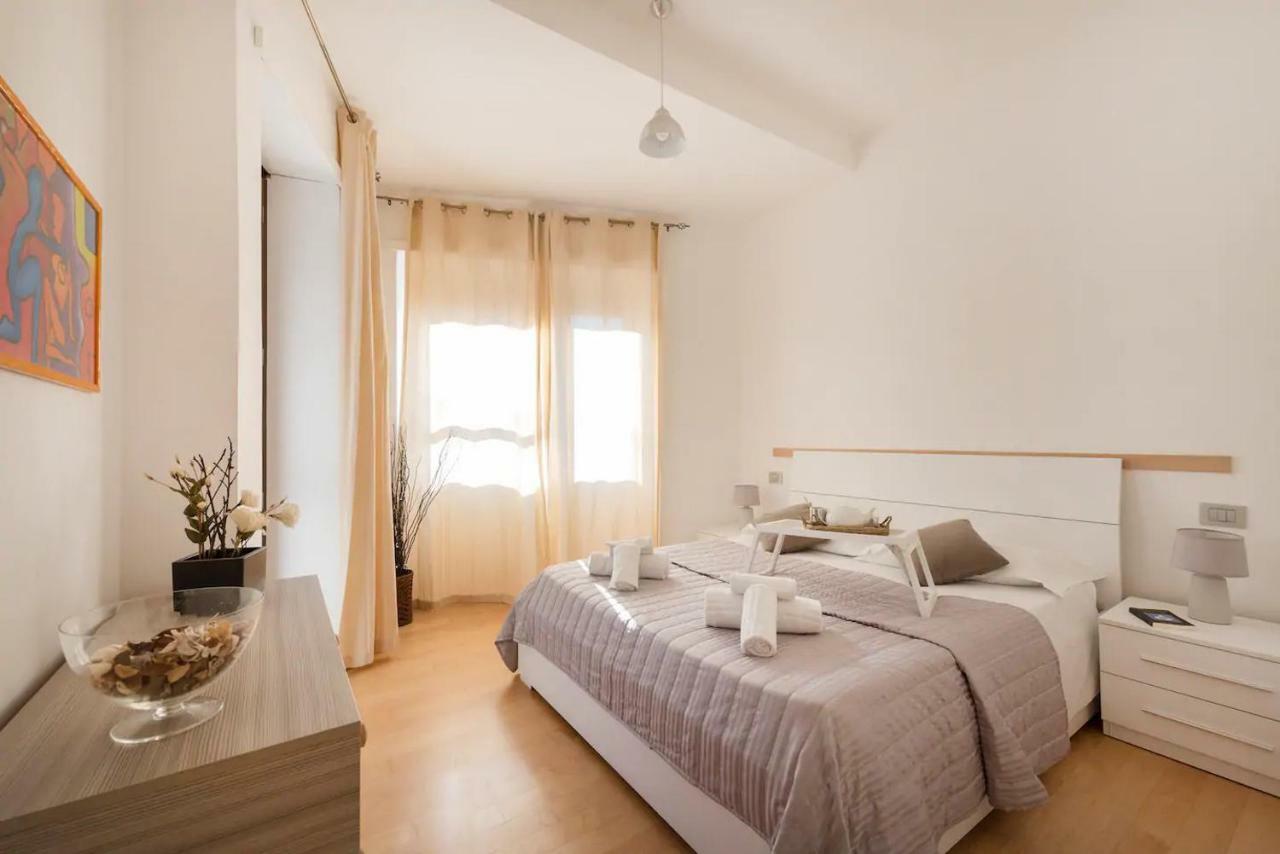 World Wide Bed San Giovanni Рим Екстериор снимка