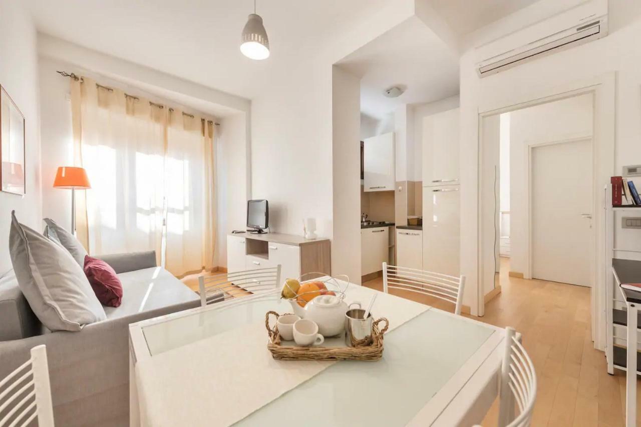 World Wide Bed San Giovanni Рим Екстериор снимка