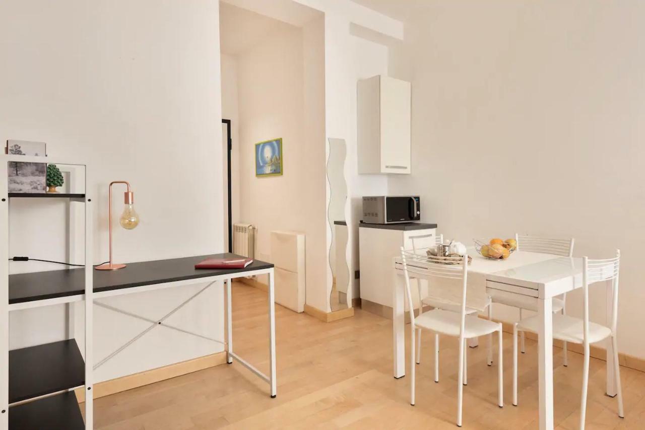 World Wide Bed San Giovanni Рим Екстериор снимка