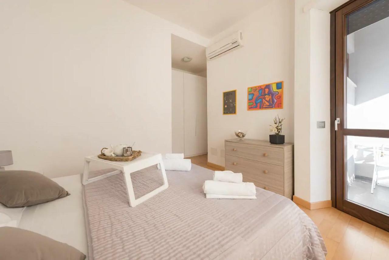 World Wide Bed San Giovanni Рим Екстериор снимка