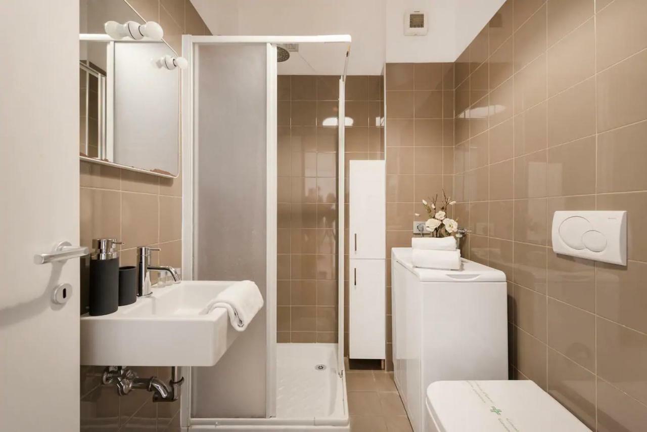 World Wide Bed San Giovanni Рим Екстериор снимка