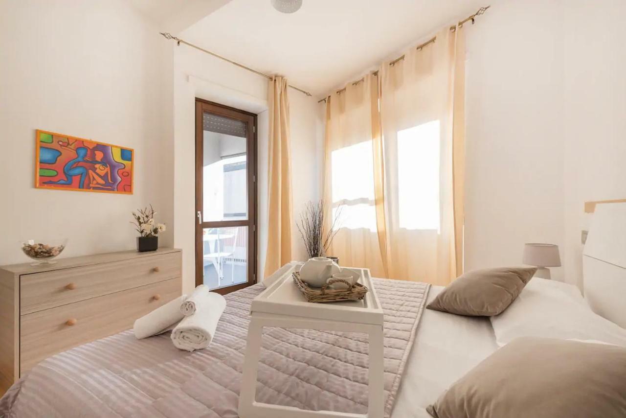 World Wide Bed San Giovanni Рим Екстериор снимка