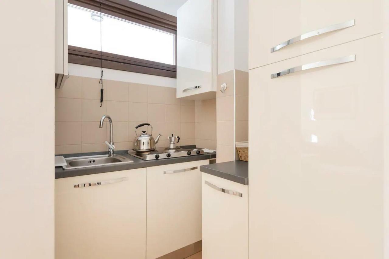 World Wide Bed San Giovanni Рим Екстериор снимка