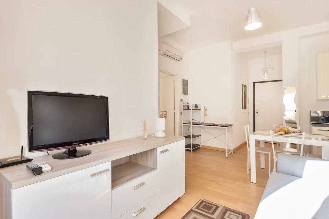 World Wide Bed San Giovanni Рим Екстериор снимка
