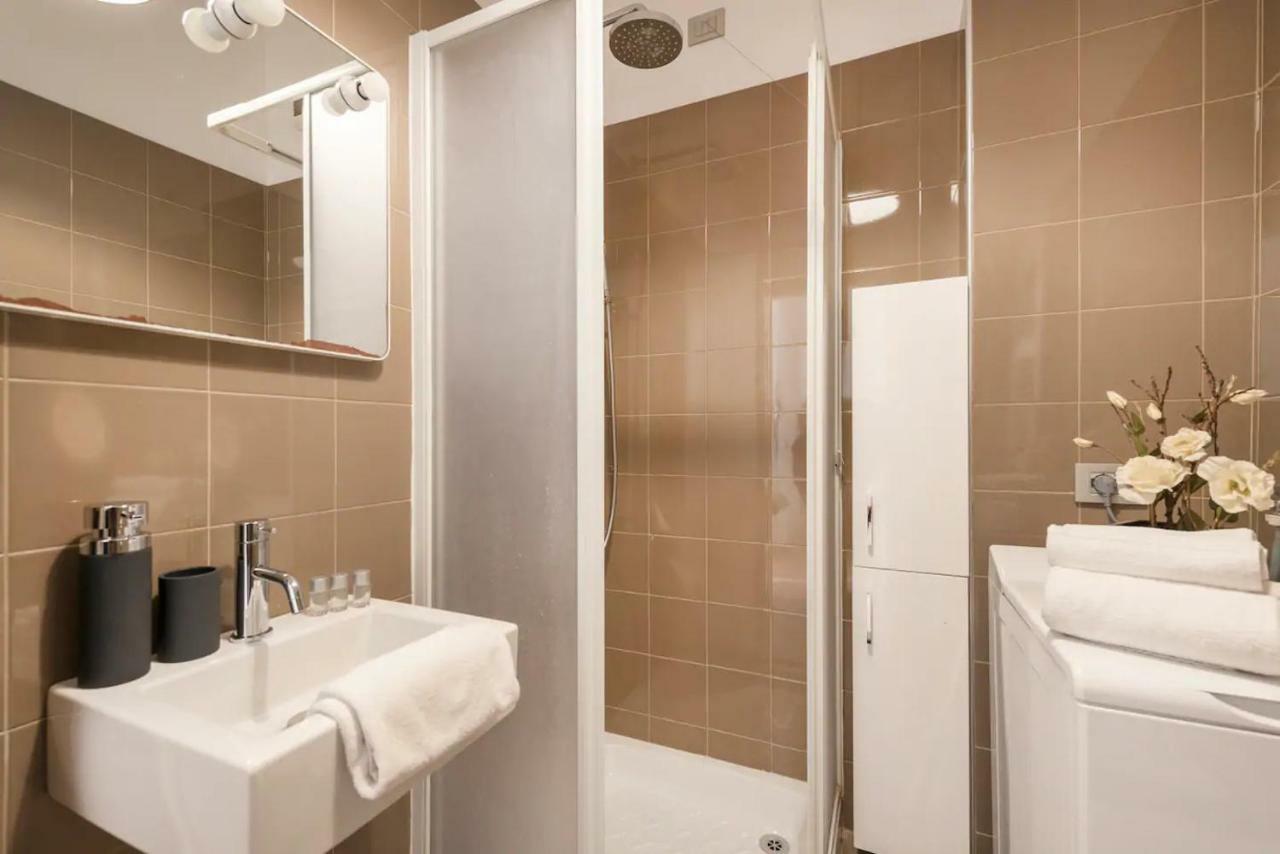 World Wide Bed San Giovanni Рим Екстериор снимка