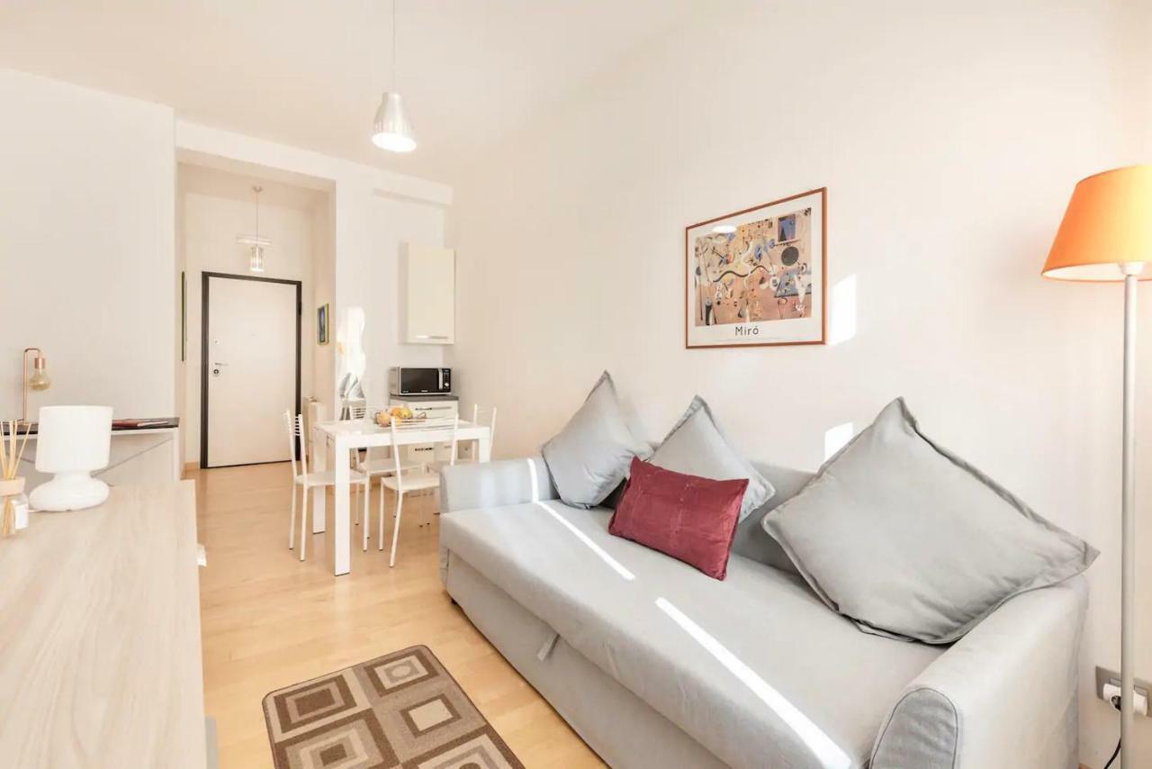 World Wide Bed San Giovanni Рим Екстериор снимка