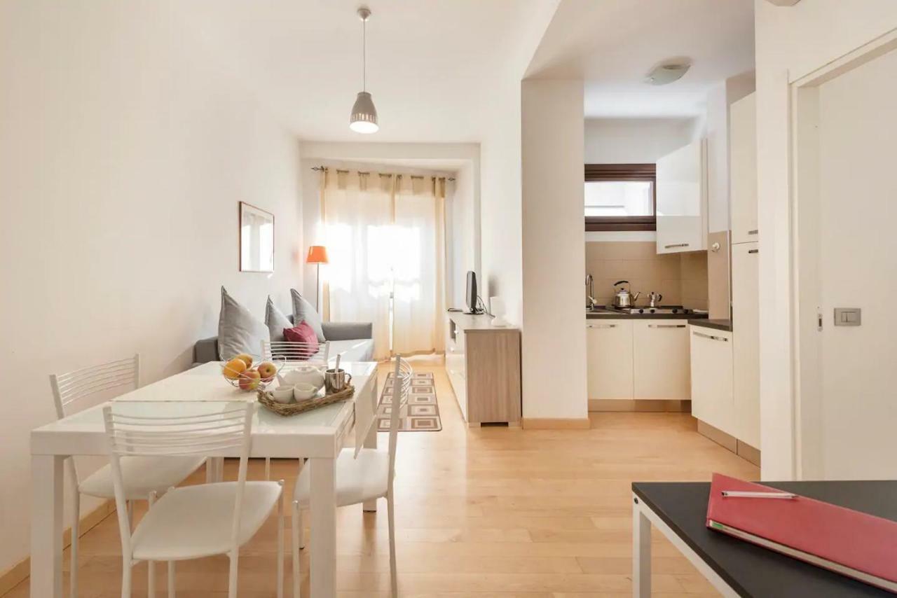 World Wide Bed San Giovanni Рим Екстериор снимка