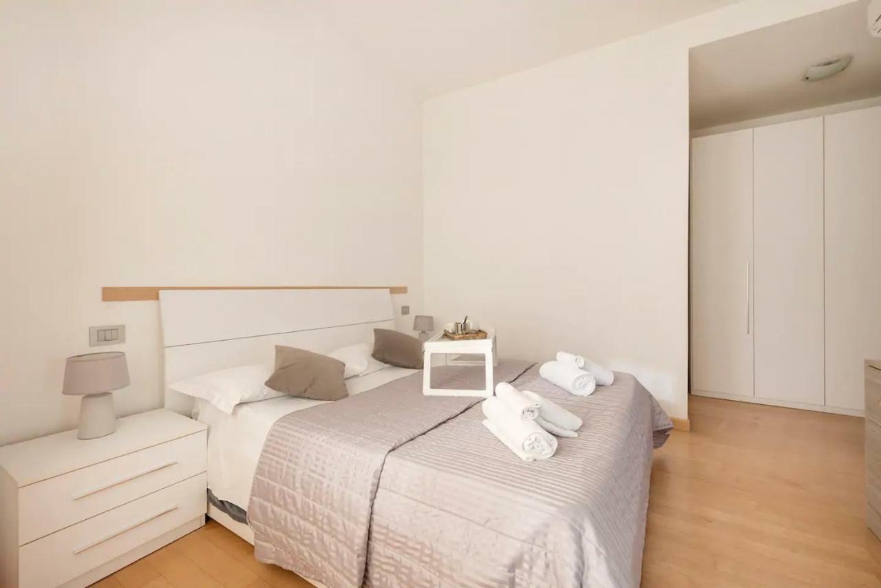 World Wide Bed San Giovanni Рим Екстериор снимка